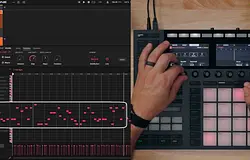 Ingyenes nagy frissítést kapott a Maschine 3