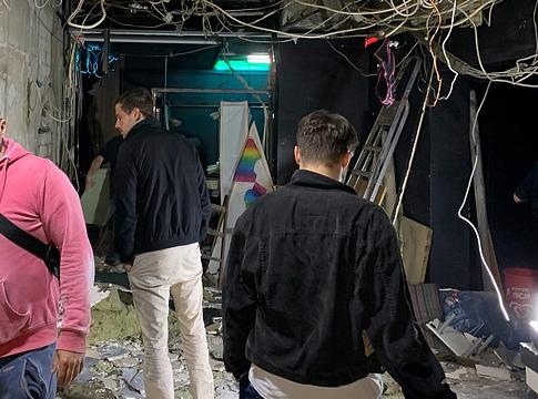 Újranyílik a legendás bochumi Schumacher Club – mostantól Klub Kurt néven