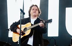 Lewis Capaldi fizette egy londoni pub teljes fogyasztását Anglia győzelme után