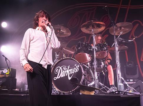 Justin Hawkins kiakadt a Downing Street-es AI-deepfakere