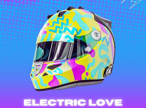 AVELLO új életet ad BØRNS klasszikusának: megérkezett az ‘Electric Love’ dubstep-feldolgozása