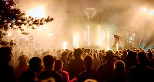 3000Grad Festival 2026: zene és közösség a természet közepén