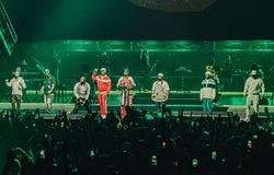 Wu-Tang Clan bejelentette 2026-os világkörüli turnéját – jön The Final Chamber