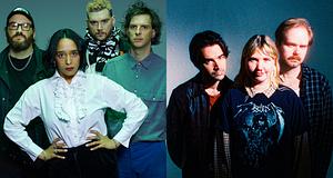 Bejelentették az NME Stage fellépőit a The Great Escape 2026-on