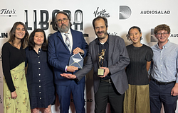 Libera Awards 2026: a Secretly 11 díjat vitt, a Qobuz lett az Independent Champion