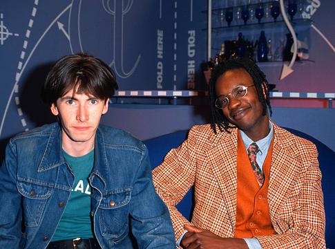 McAlmont & Butler újra kiadja első albumát bónuszokkal és ritkaságokkal