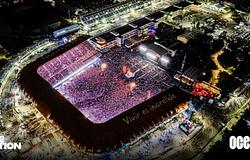 A Live Nation többségi tulajdont szerzett Mexikó legnagyobb koncertszervezőjében