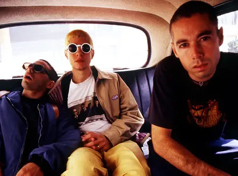 Újjászületik a Beastie Boys legendás G-Son stúdiója Los Angelesben