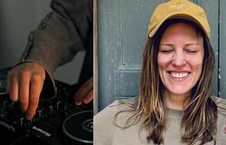 Lari reggeli klubot indít Hamburgban: Sunrise Society – Morning Club