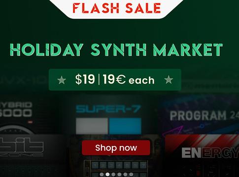 Komoly kedvezményekkel jelentkezett az UVI ünnepi akciója