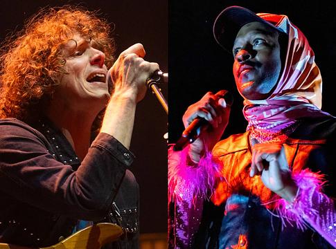 A Transgressive Records ismét külön nyitóesttel érkezik a Latitude Festivalra