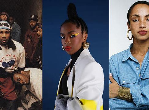 Közzétették a 2026-os Rock & Roll Hall of Fame jelöltjeit