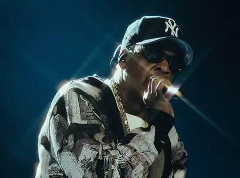 Jay-Z közel 13 év után tért vissza önálló koncerttel Londonba