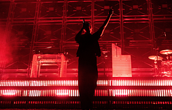 RÜFÜS DU SOL: 40 ezer ember és teljes eufória San Diegóban