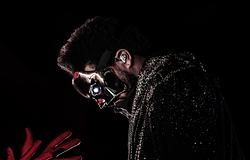 The Weeknd öt estét ad a Wembley Stadionban 2026-ban