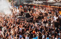 30 éves a Kiesgrube: Sven Väth is a jubileumi ünneplés része lesz