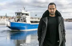 Ash Pournouri bíróságon vitatja az Avicii-narratívát