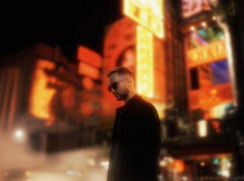 Youree: a klasszikus zenétől a globális Tech-House színpadokig