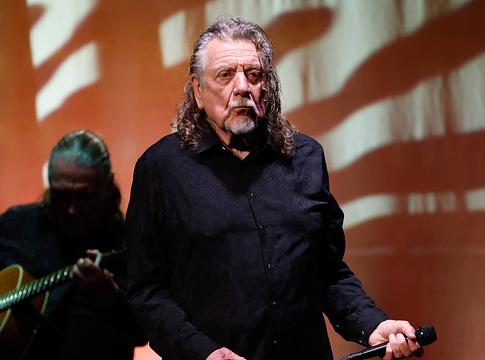 Robert Plant lett az idei Record Store Legend az RSD 2026 előtt