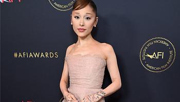 Ariana Grande visszalép a nyilvánosságtól az Eternal Sunshine turné után