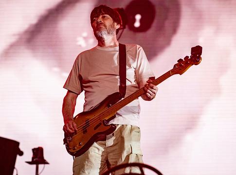 Alex James szerint a Blur még visszatérhet – de előbb az Oasisé a reflektorfény