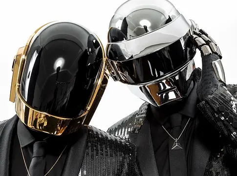 Daft Punk szól a francia góloknál