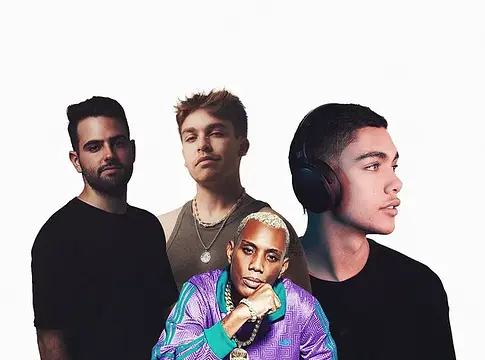 ‘Bawineo’ – a globális táncparkett új himnusza megszületett