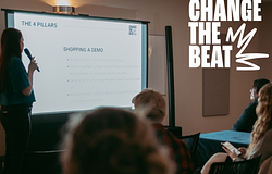 300 új kiadói lehetőséget vállal a Change the Beat 2028-ig