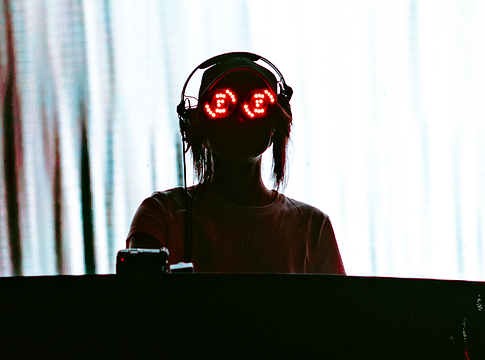 REZZ ROCKS VIII: 2026 októberében újra a Red Rocks színpadán