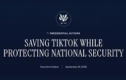 Trump végrehajtási rendelettel mentené meg a TikTok amerikai működését