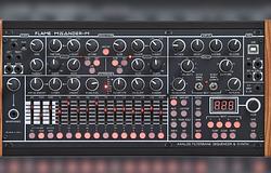 A Mäander új formában tér vissza: megérkezett a Flame Instruments Mäander-M