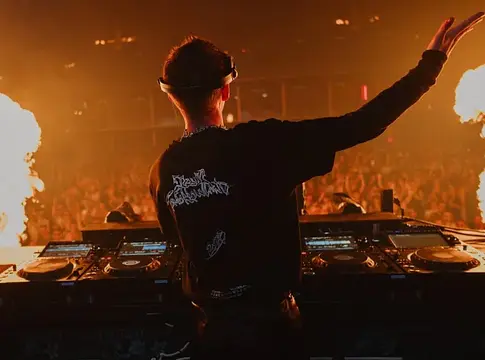 Hard Techno – az új mainstream EDM?