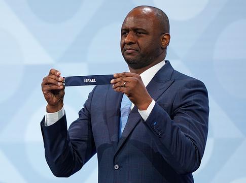 Kneecap, The Mary Wallopers és Annie Mac is csatlakozott a Stop The Game kampányhoz az Írország–Izrael meccs ellen