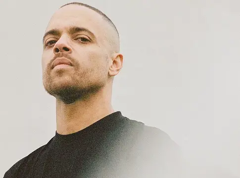 Spekki Webu júniusban érkező albuma: Bootstrap Paradox az Outer Orbit Recordsnál