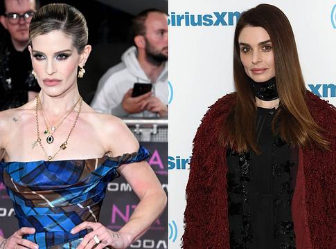 Kelly Osbourne kizárta, hogy kibéküljön nővérével
