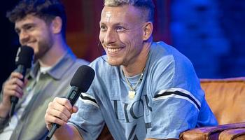 Felix Lobrecht DJ-ként debütál: Azzle 447 néven érkezik a techno világába