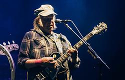 Neil Young új protest dallal támadja Donald Trumpot