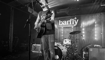 Visszatért a Camden Barfly – új tulajdonossal, régi szellemmel