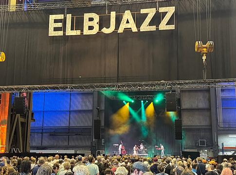 Tom Jones és Snarky Puppy is tarolt az Elbjazz 2026-on
