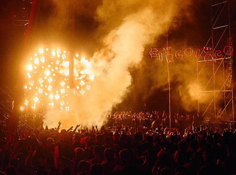 Az utolsó pillanatban törölték a Circoloco mumbai debütálását