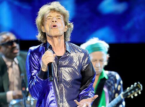 Mick Jagger: „készen állok” újra útra kelni a Rolling Stones-szal, „remélhetőleg jövőre lesznek koncertjeink”