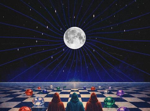 Alex Galvan és BÂBEL közös EP-vel tér vissza a Satélite Recordshoz