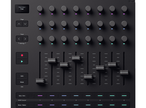 Novation bemutatja legújabb innovatív eszközeit