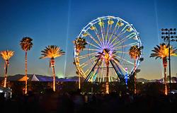 Bemutatták a Coachella 2026 Quasar Stage fellépőit