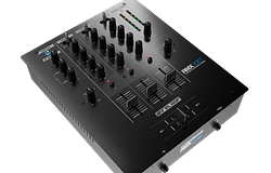 Reloop RMX-30 BT – Bluetooth-tal új pályán a DJ-knek
