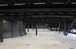 Thomas Bangalter, Julian Charrière és Rampa közös élményinstallációja érkezik Baselbe