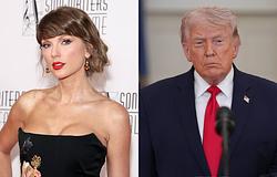 Trump TikTok-videója után elnémult Taylor Swift 'August' című dala