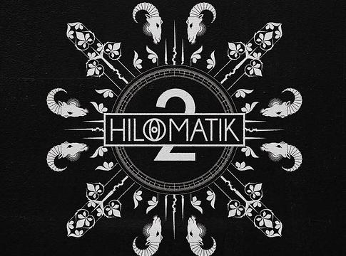 Markus Schulz Rave Generator című száma a HILOMATIK-nál jelent meg