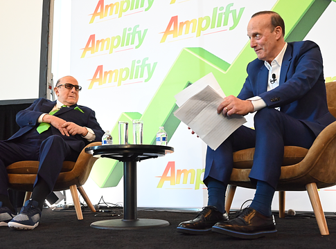 Clive Davis utolsó nagy interjújában a zeneipari ösztön titkáról beszélt