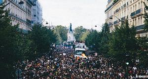 Két év szünet után visszatér a párizsi Techno Parade – Detroit a díszvendég